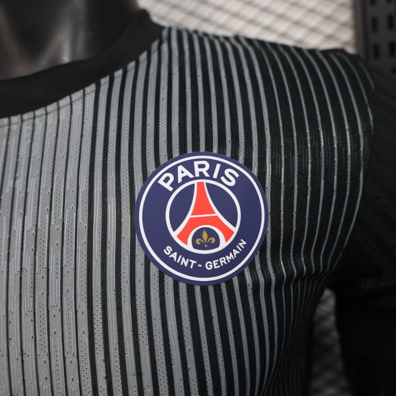 PSG Goalkeeper Jersey 25/26