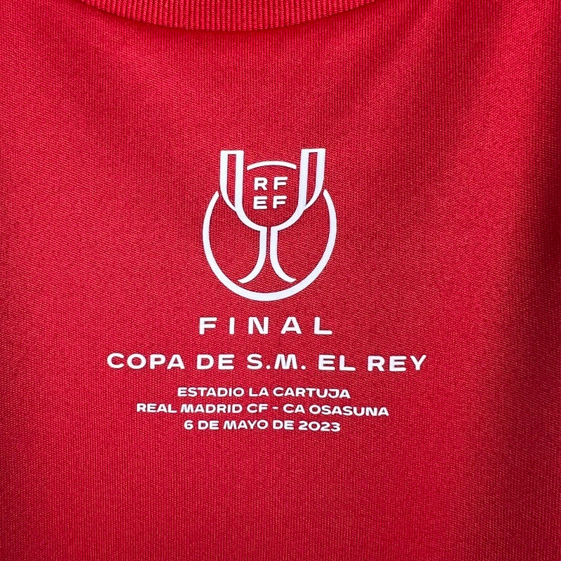 Maillot Osasuna Édition spéciale 23/24