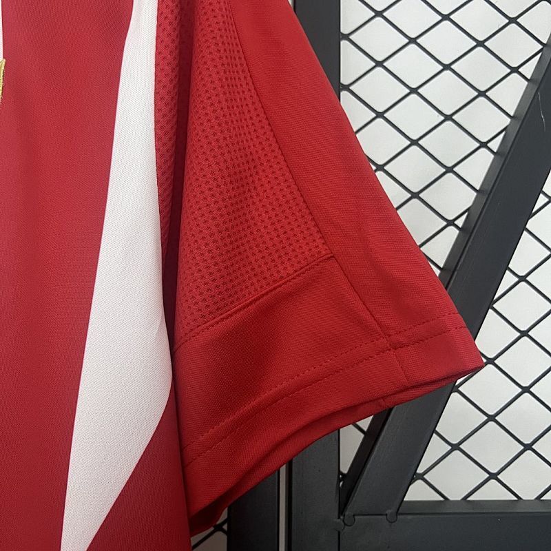 Maillot Séville FC Domicile Rétro 15/16