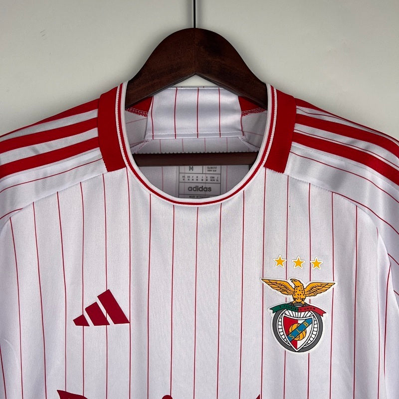 Maillot Benfica Édition spéciale 23/24