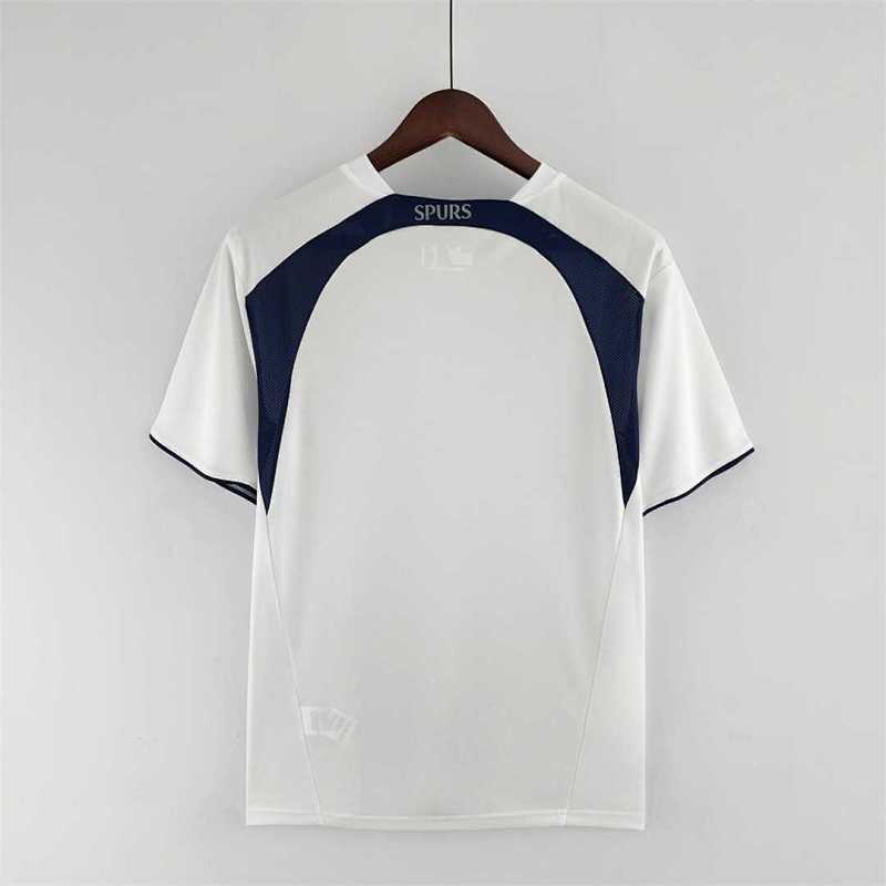 Camiseta Tottenham 06/07