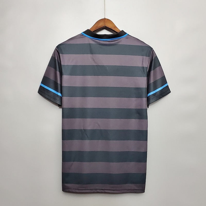 Maillot Inter Milan Extérieur Rétro 1997/98