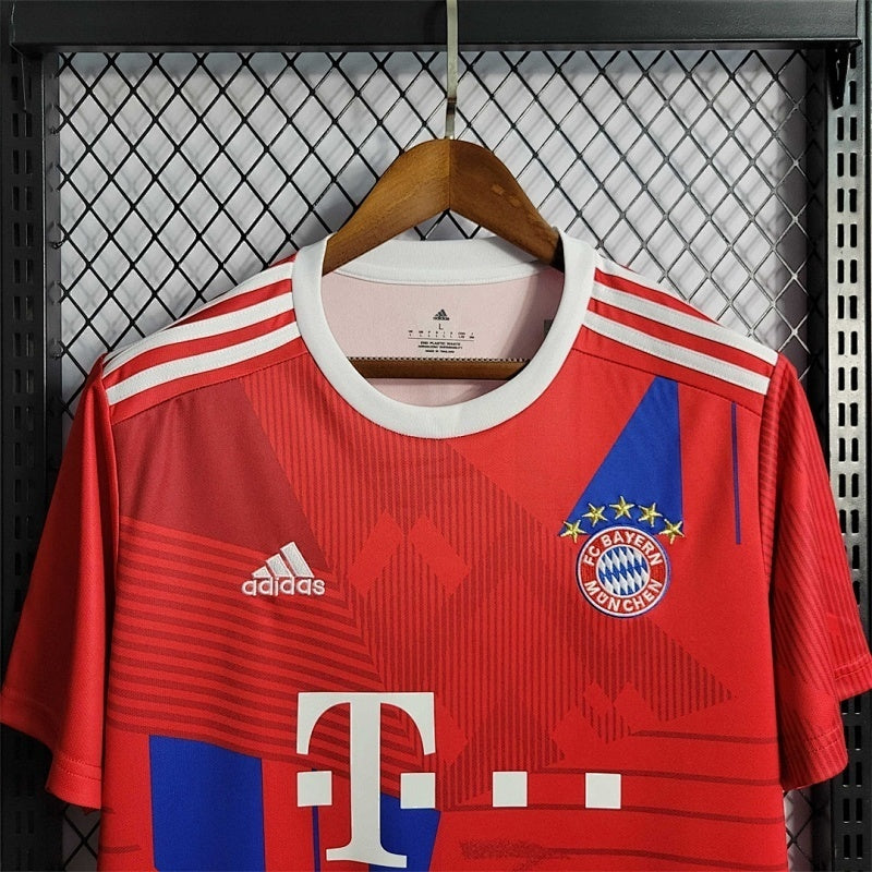 Maillot Bayern Munich 22/23