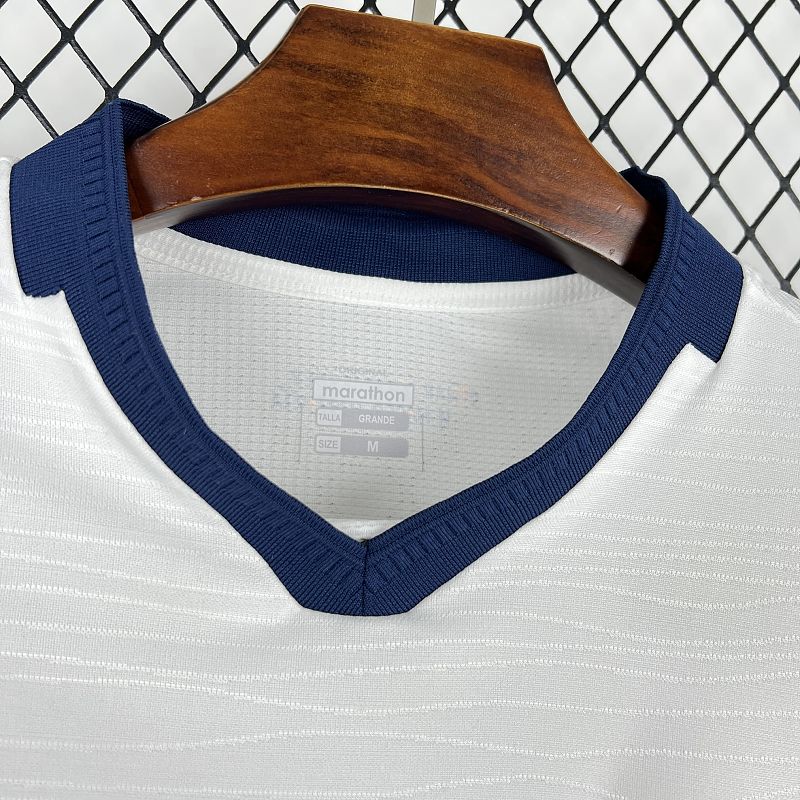 Maillot Équateur Third 2026