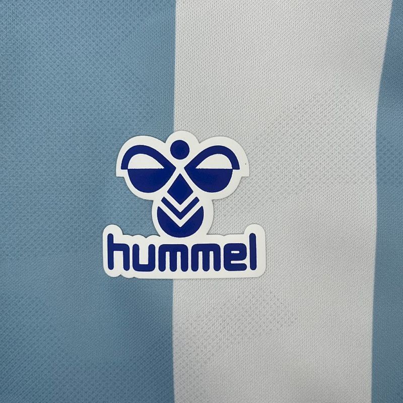 Maillot Malaga T Supply Domicile 25/26