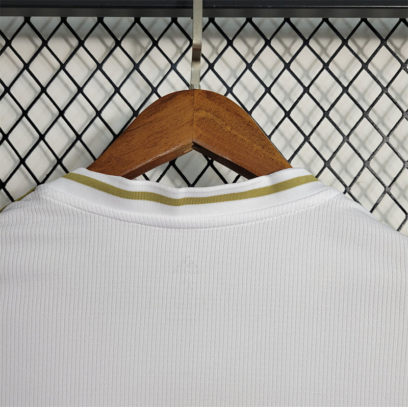 Maillot Real Madrid Domicile Rétro 19/20