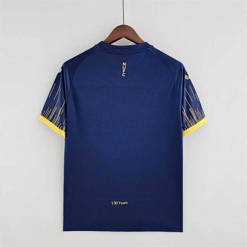 Maillot Newcastle Extérieur 22/23