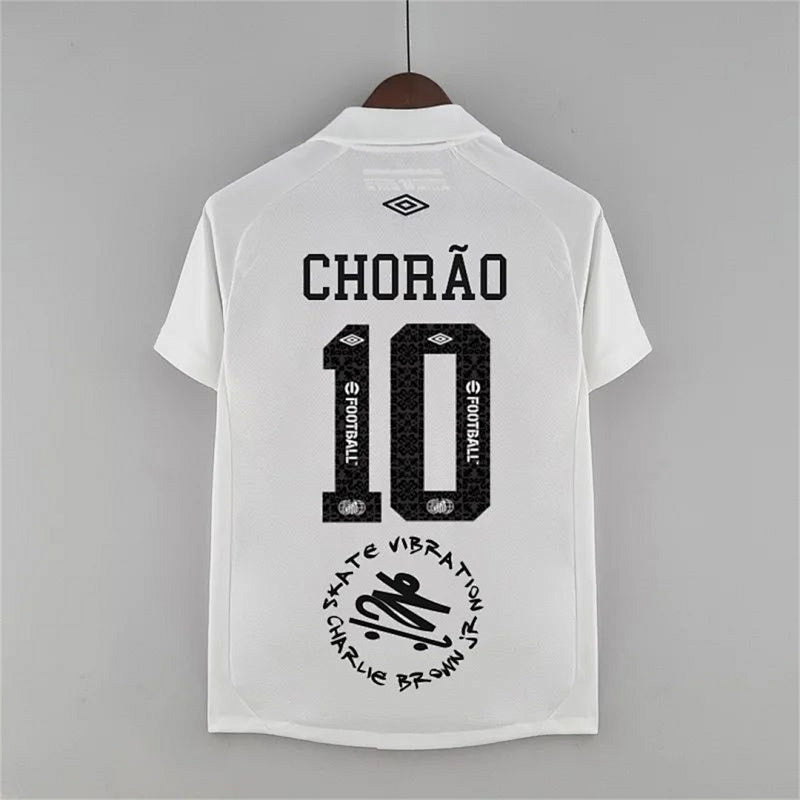 Maillot Santos Édition spéciale 22/23