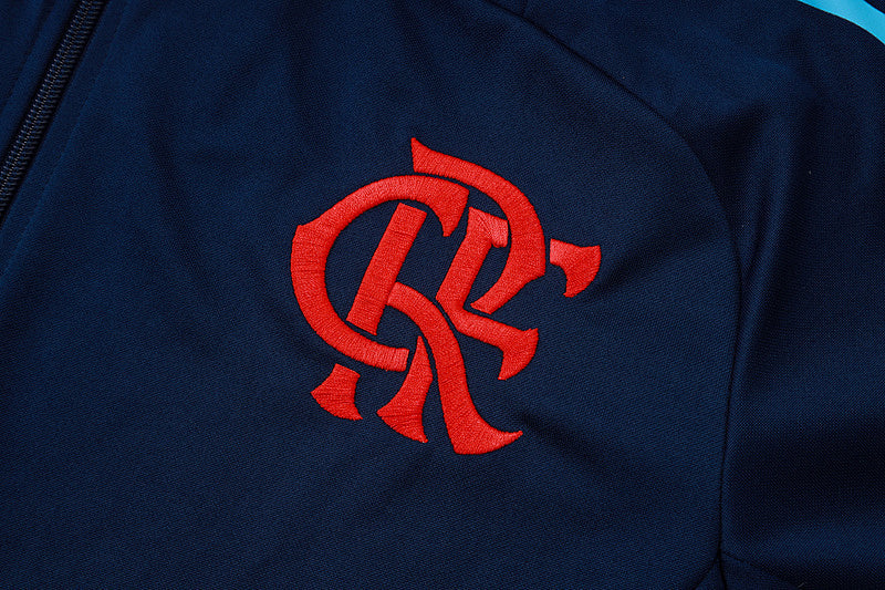 Survêtement Flamengo Marine 24/25