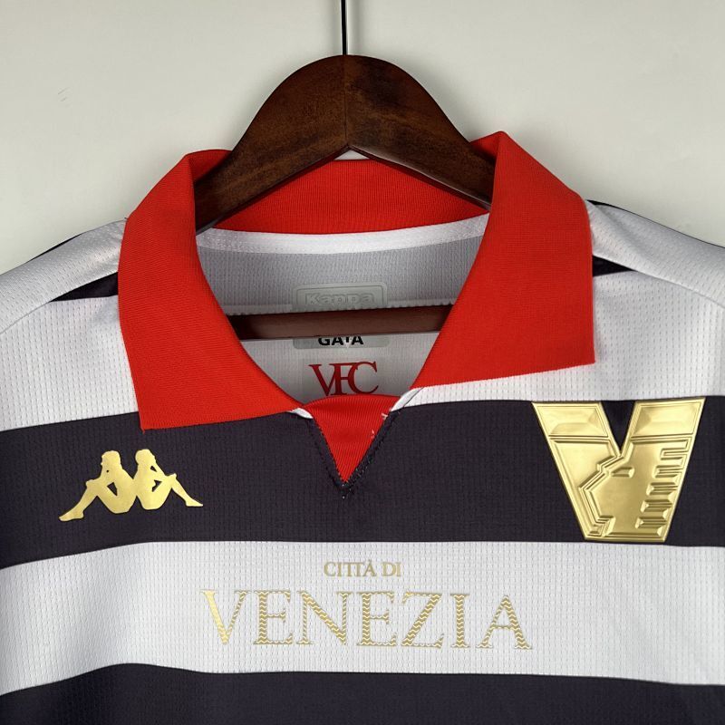 Maillot Venezia Extérieur 23/24