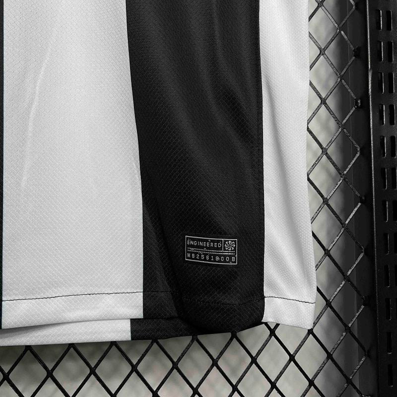 Maillot Corinthians Third 24/25