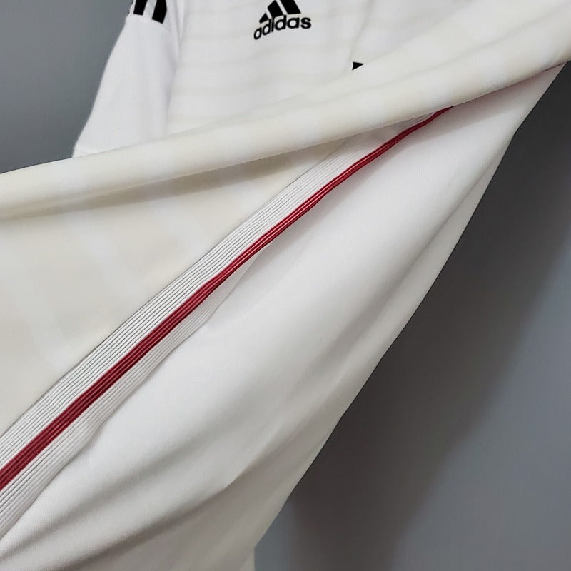 Camiseta Real Madrid Local Retro 2014/15