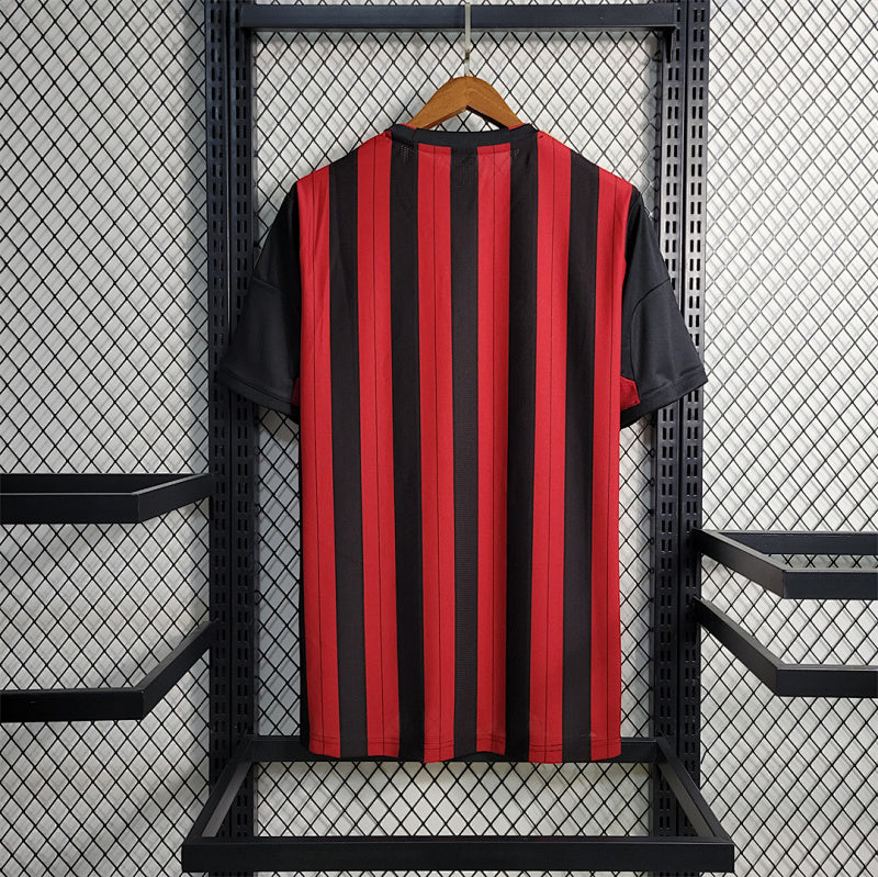 Camiseta AC Milan Local Retro 2013/14