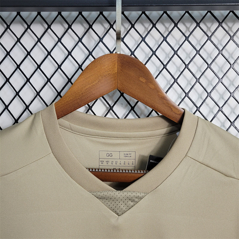 São Paulo Pre-Match Jersey 23/24
