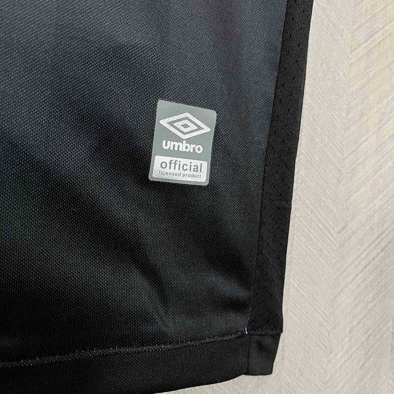Maillot Athletico Paranaense Domicile Rétro 18/19