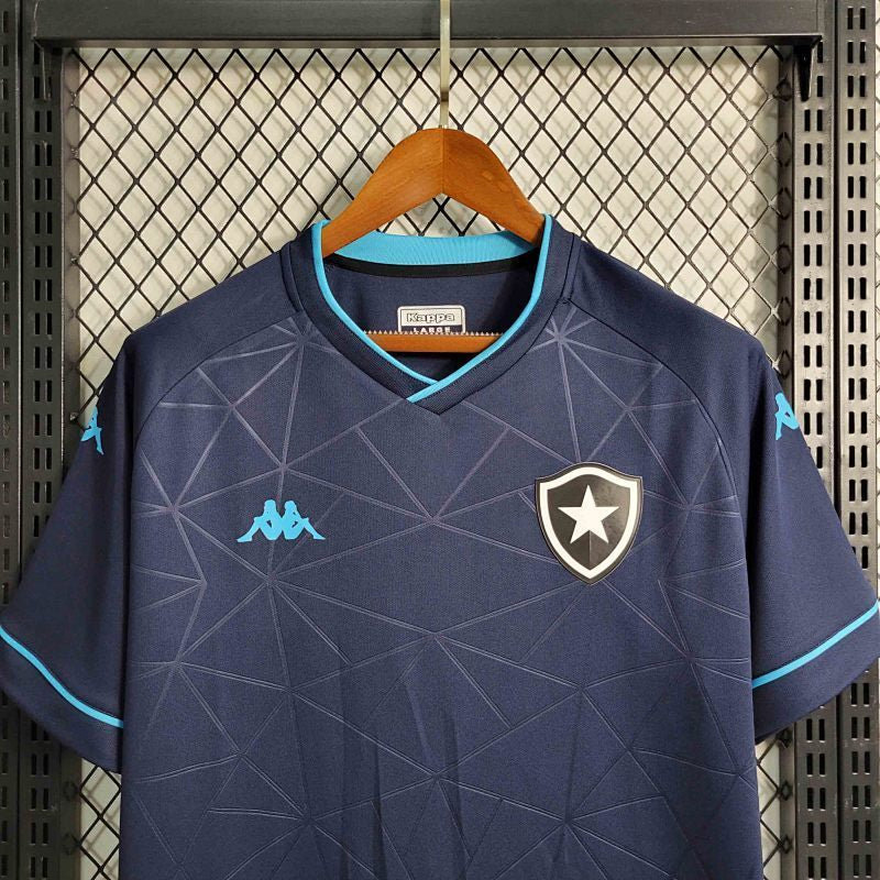 Maillot Botafogo Pre-Match 21/22