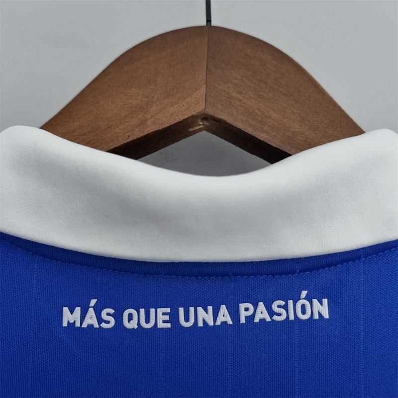 Maillot University Chile Domicile 22/23