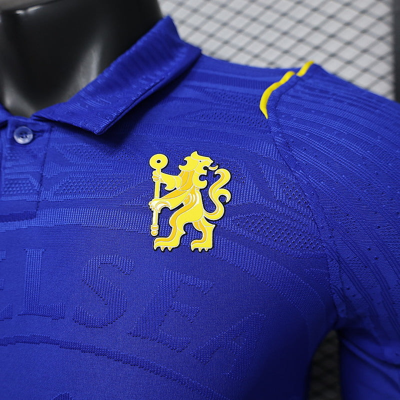 Maillot Chelsea Domicile Manches Longues 26/27