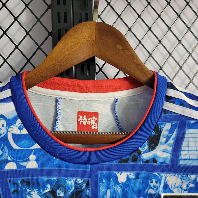 Maillot Japan commemorative 25/26