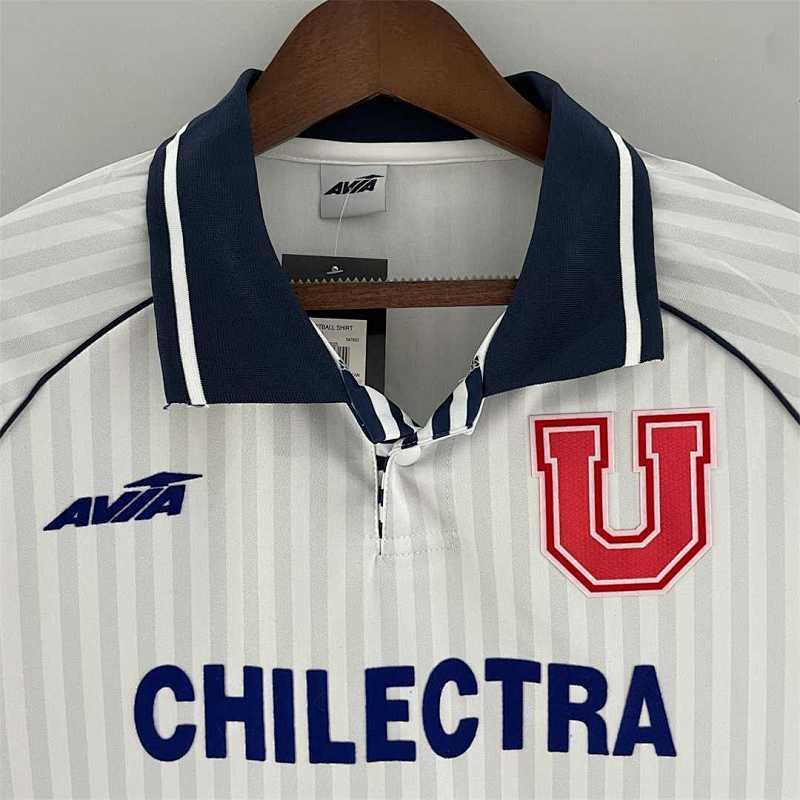 Maillot University Chile Extérieur 94/95