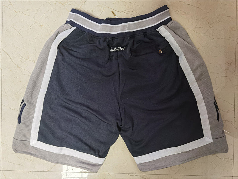Short MLB 25/26