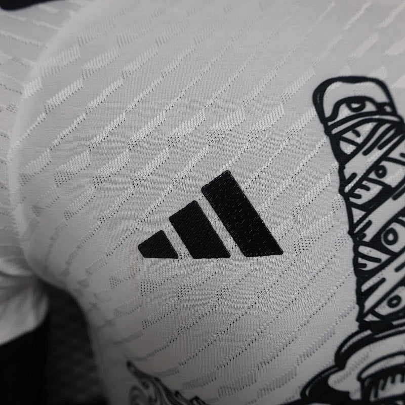 Maillot Japan Tsubasa Édition spéciale Player Version 25/26