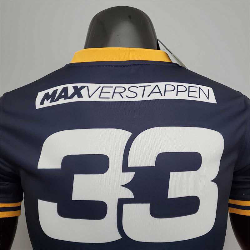 Maillot Formula One racing 25/26