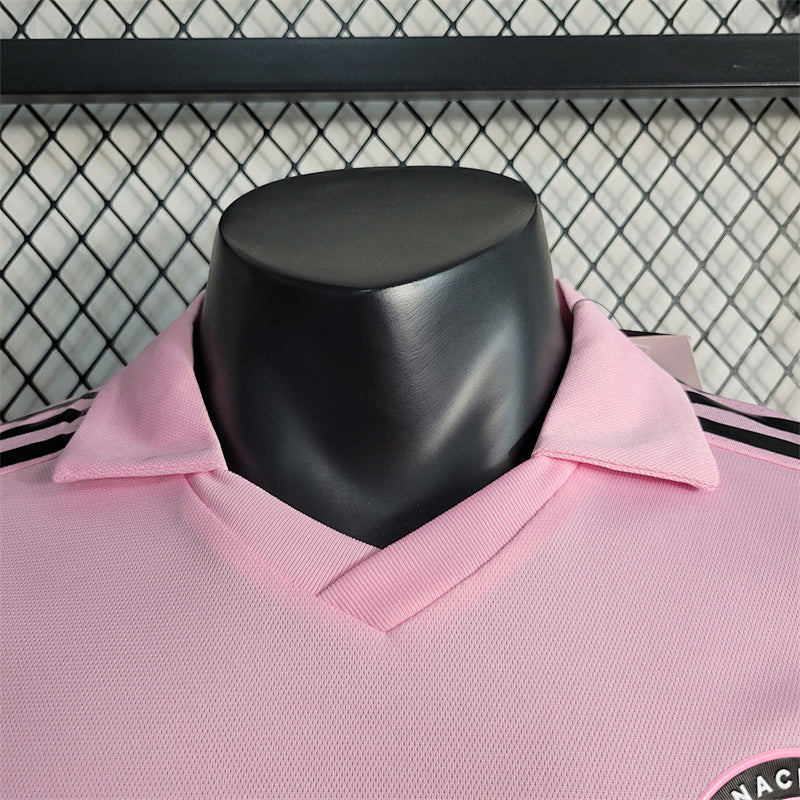 Camiseta Inter Miami Versión Player 22/23