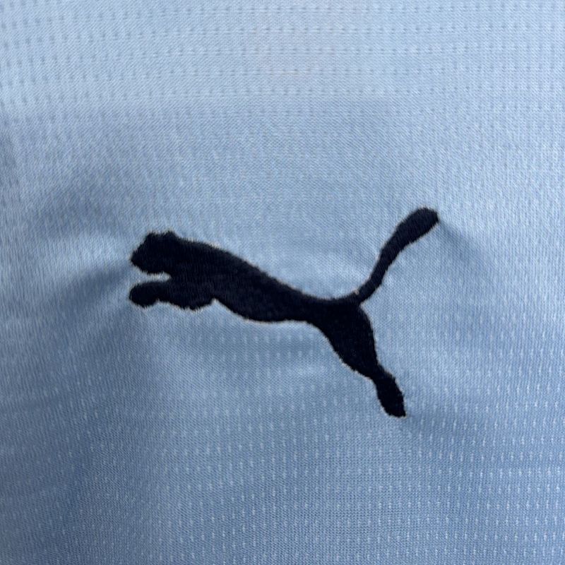 Ensemble Enfant Manchester City Domicile 25/26
