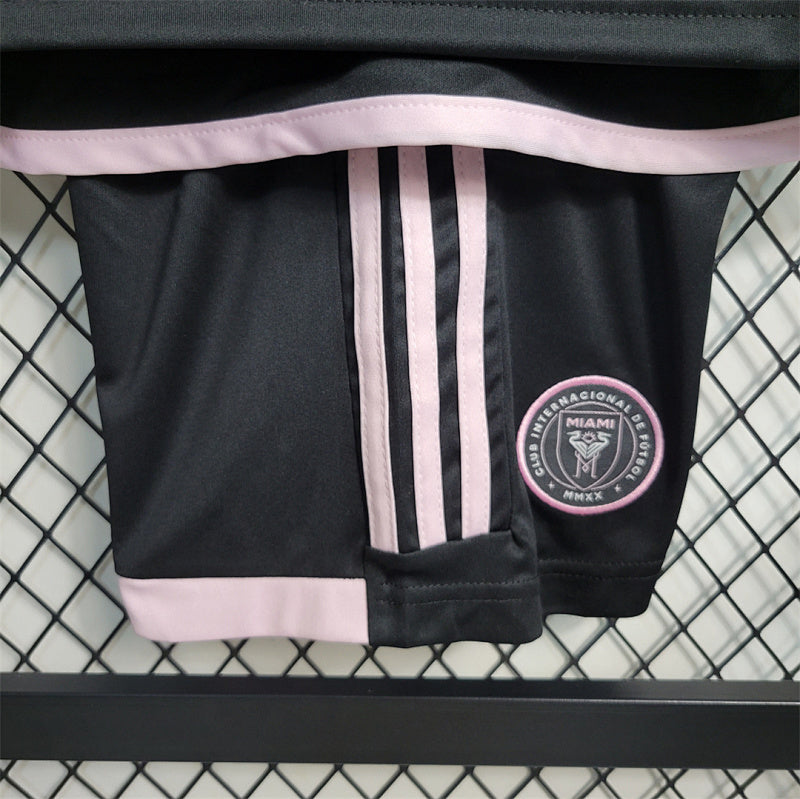 Ensemble Enfant Inter Miami Extérieur 23/24