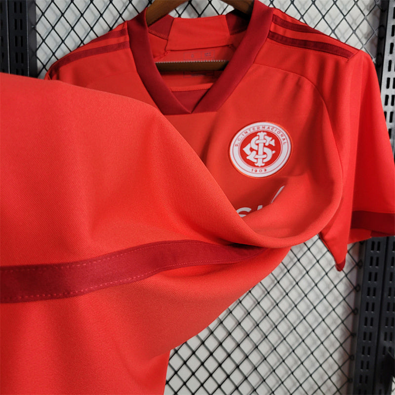 Camiseta Internacional Local