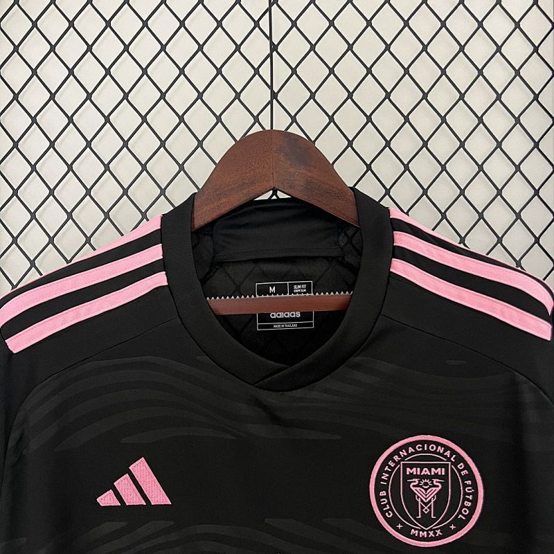 Inter Miami Away Jersey 24/25