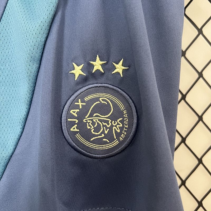 Ensemble Enfant Ajax Extérieur 24/25
