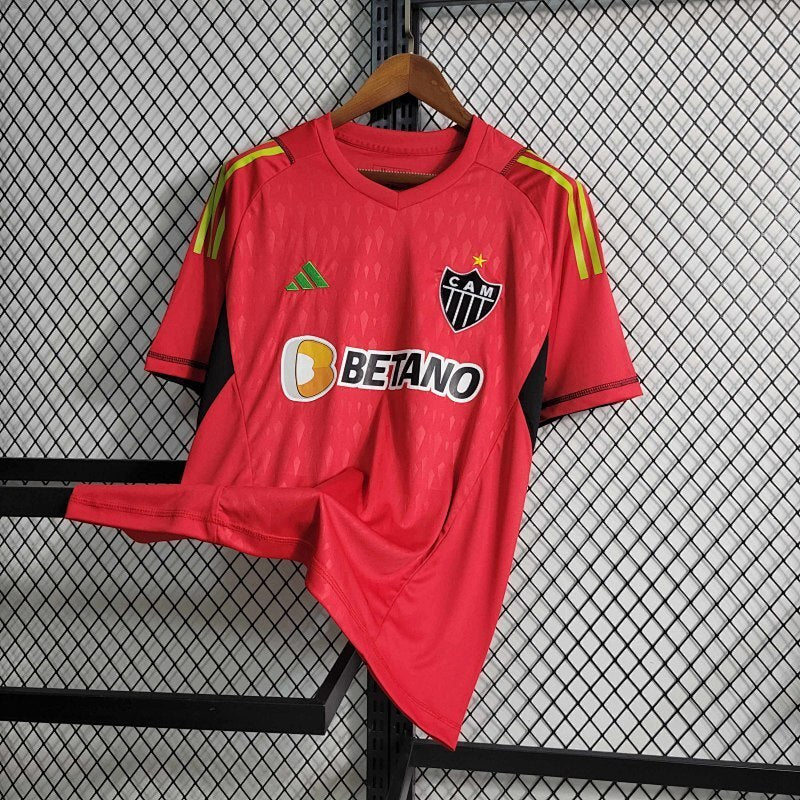 Maillot Atlético Mineiro Gardien 23/24