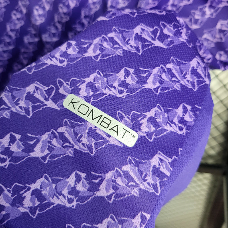 Maillot Fiorentina Domicile 23/24
