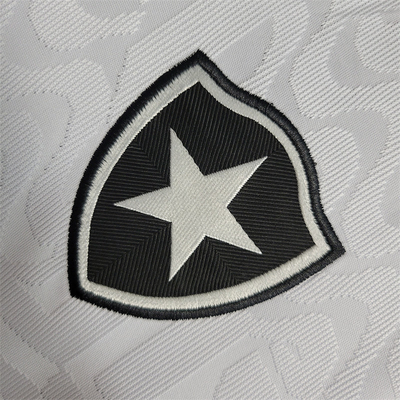 Maillot Femme Botafogo Extérieur 23/24