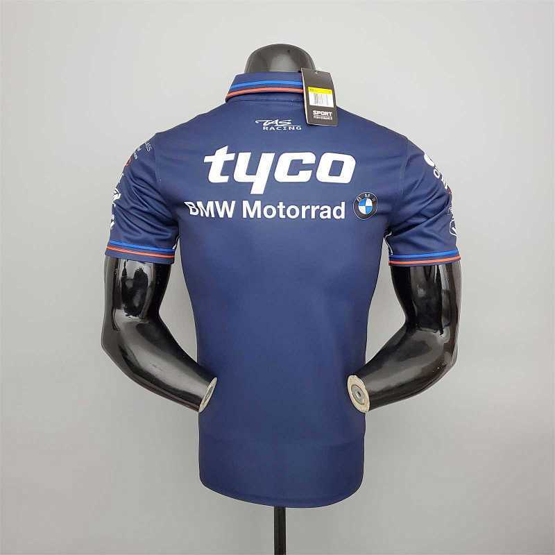 Maillot Formula One; BMW 25/26