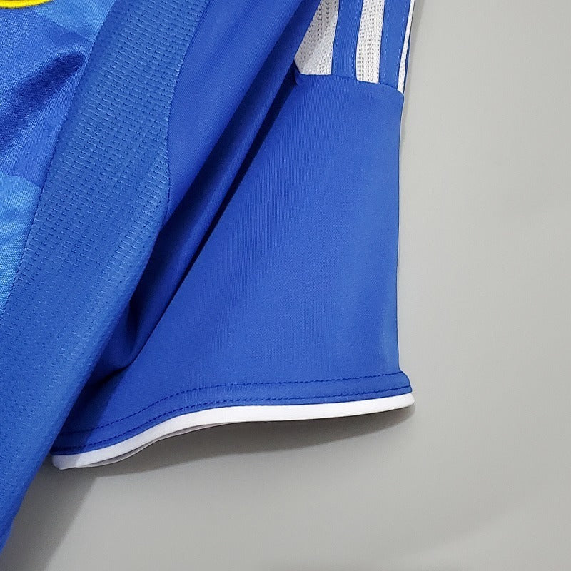 Maillot Chelsea Domicile Rétro 2011/12