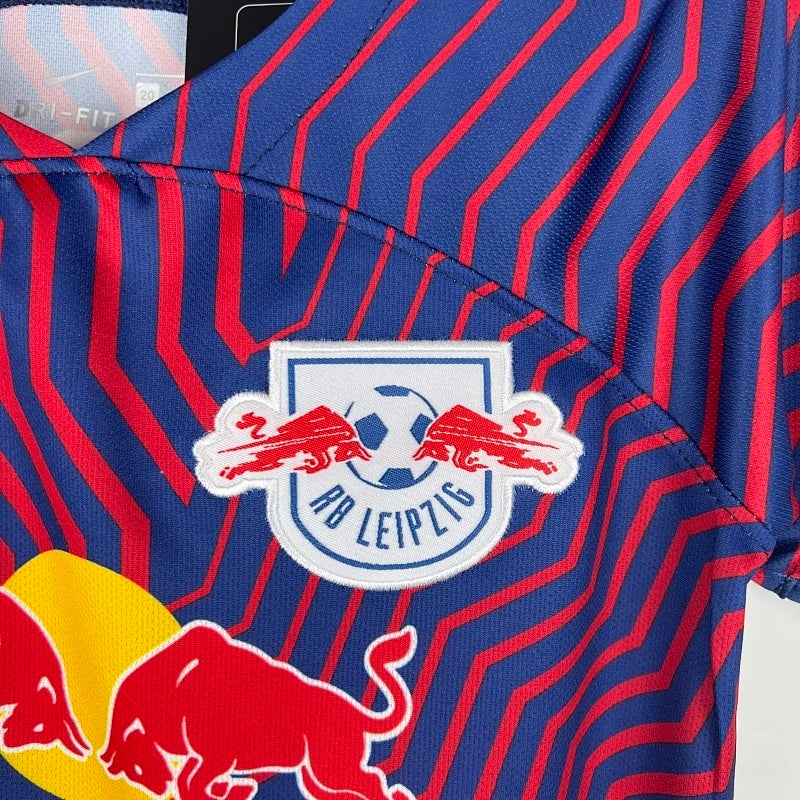 Ensemble Enfant RB Leipzig Extérieur 23/24