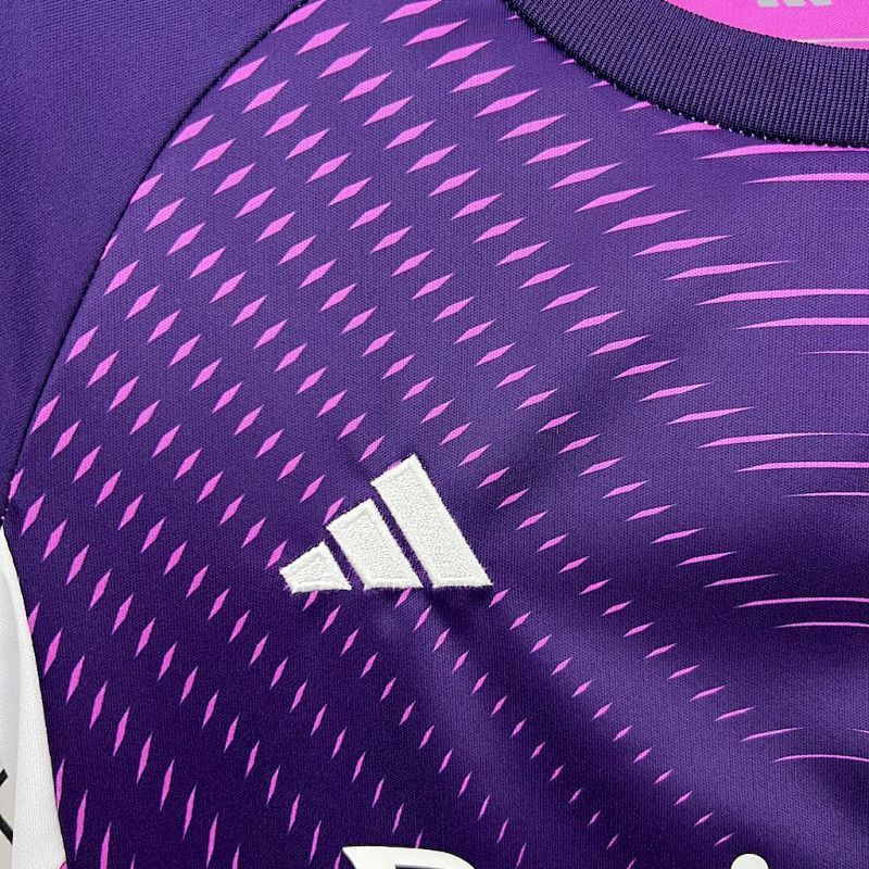 Ensemble Enfant Real Madrid Gardien 25/26