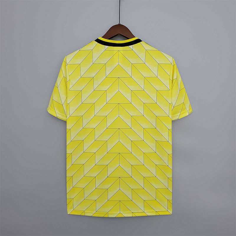 Maillot Borussia Dortmund Domicile Rétro 25/26