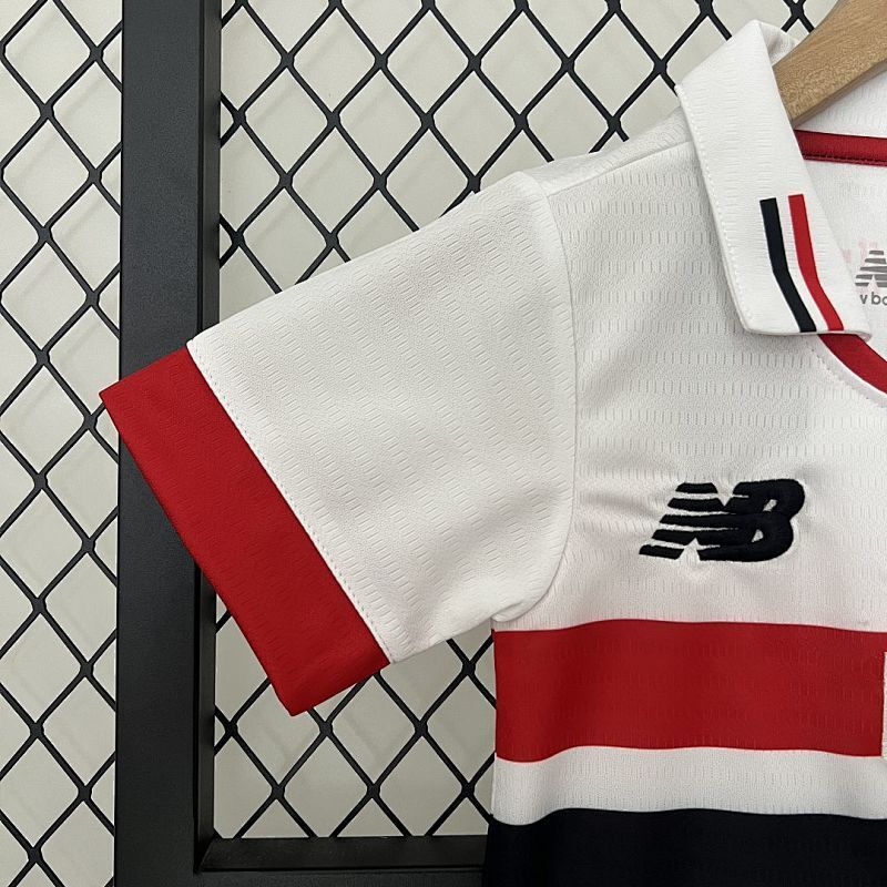 Ensemble Enfant São Paulo Domicile 24/25
