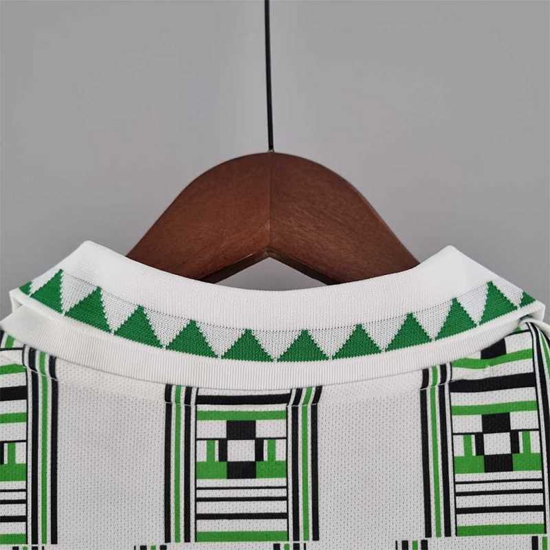 Maillot Nigéria Rétro 1994