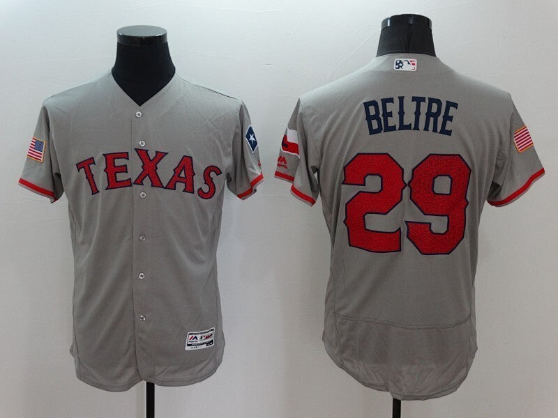 Rangers Jersey