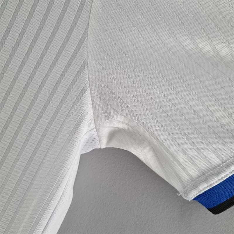 Maillot Atalanta Extérieur 22/23