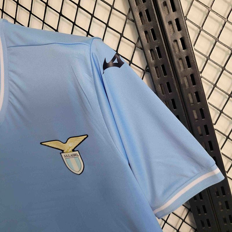 Maillot Lazio Domicile 23/24