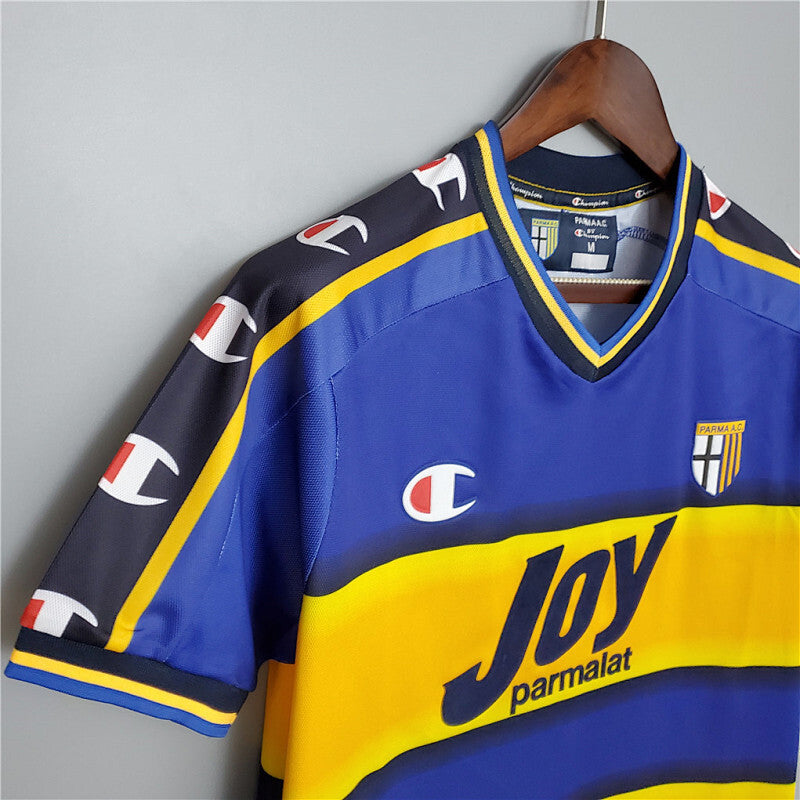 Maillot Parma Cheap Domicile 25/26