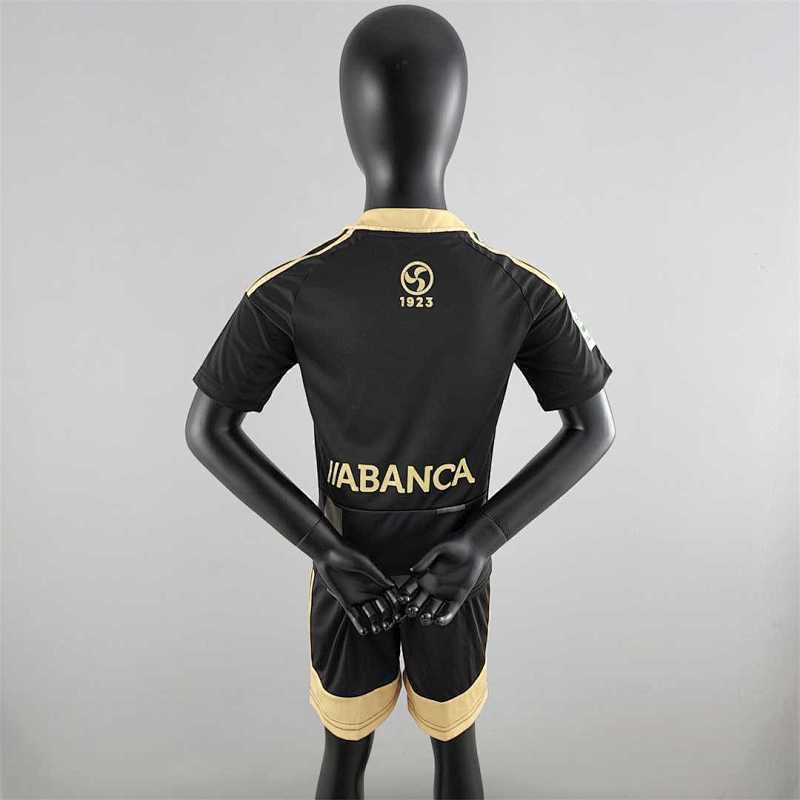Ensemble Enfant Celta Vigo Extérieur 22/23
