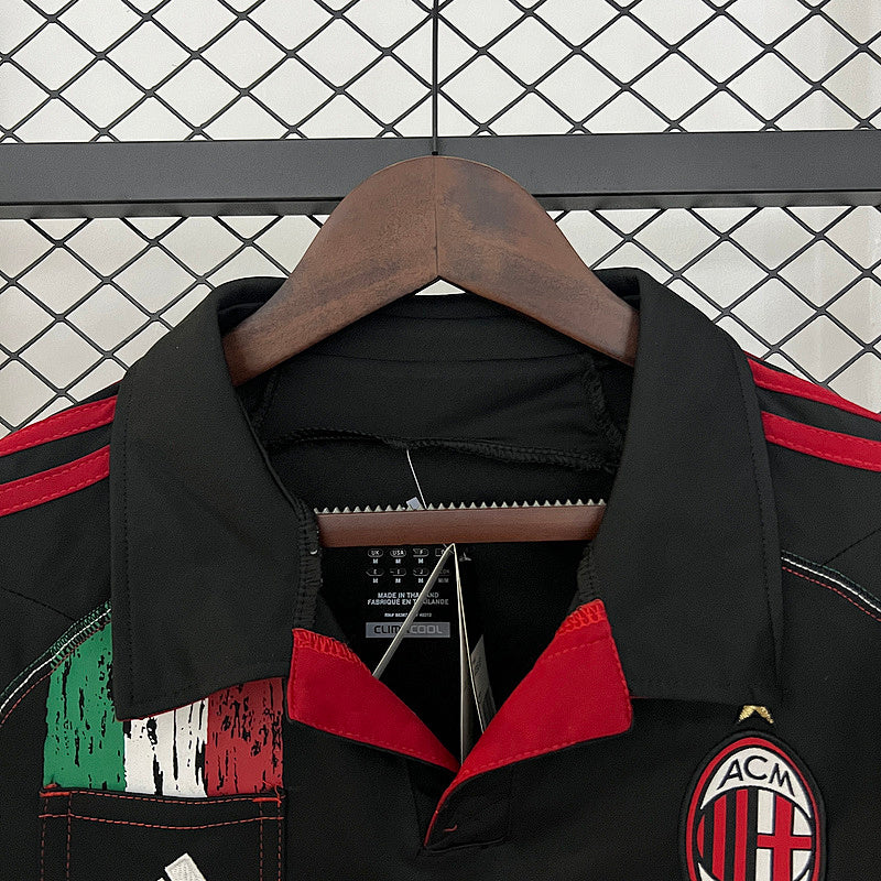 Maillot AC Milan Extérieur Rétro 2012/13