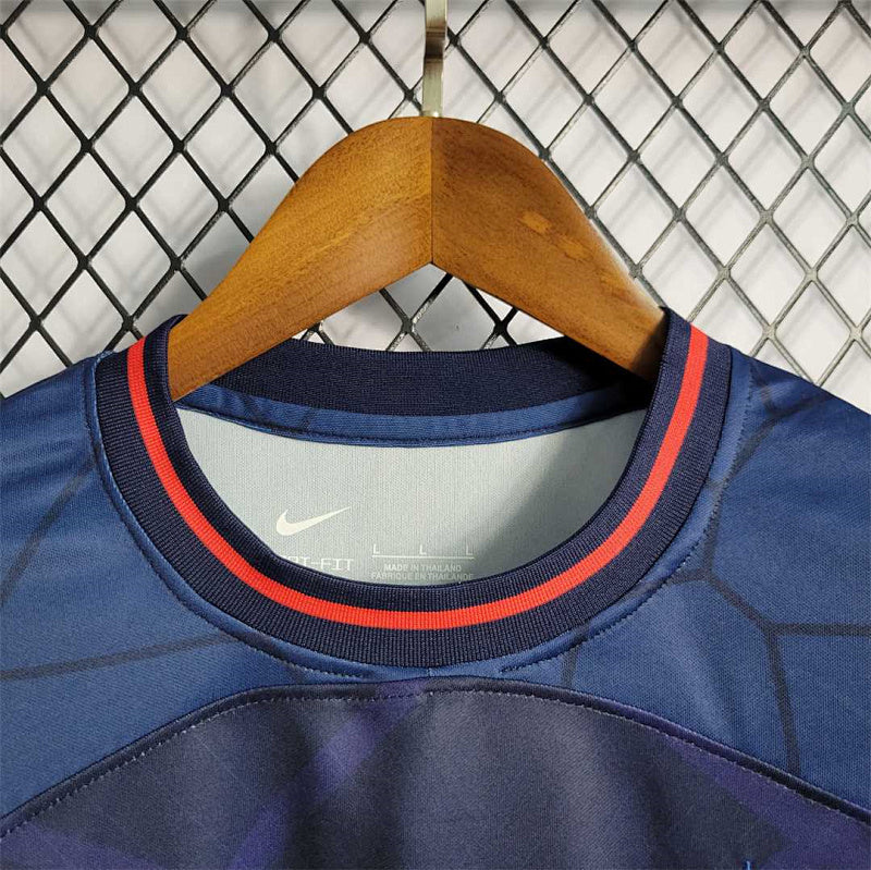 Maillot French 25/26